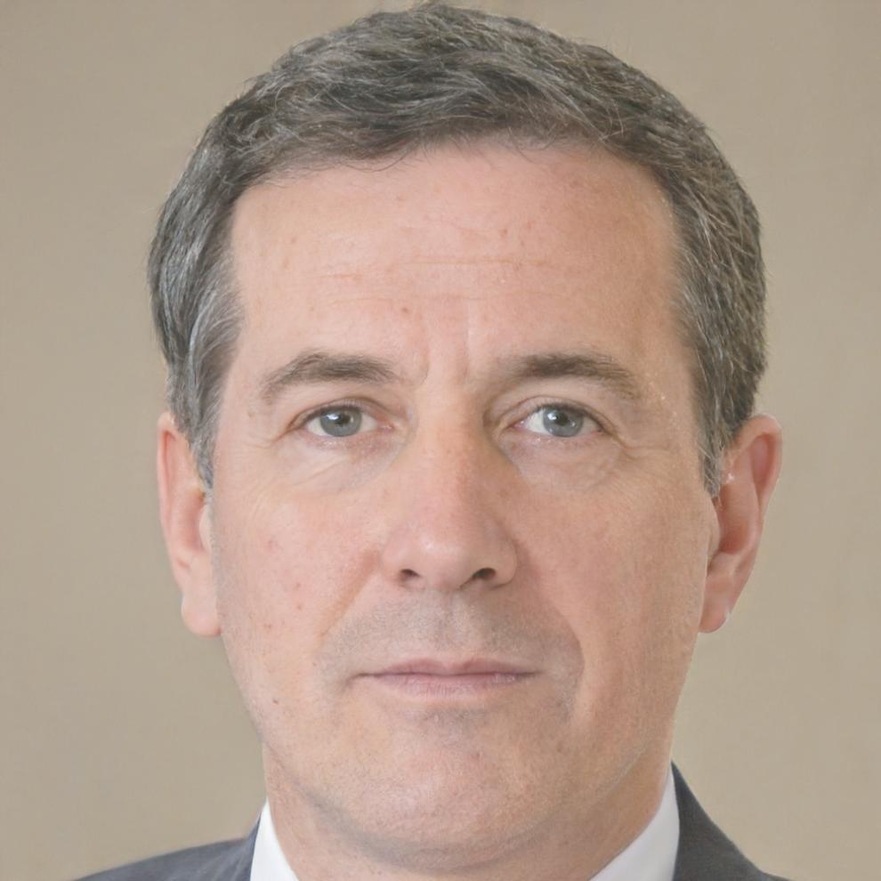 Maxime Delacroix, coach en développement personnel