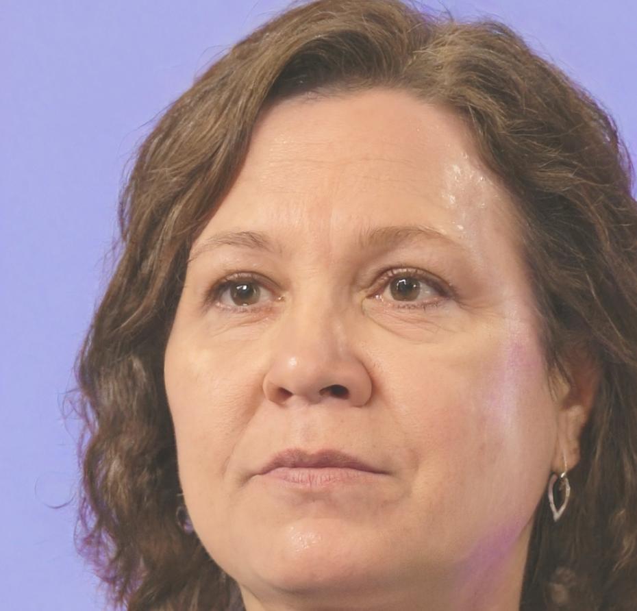 Portrait de Sophie Lemaire