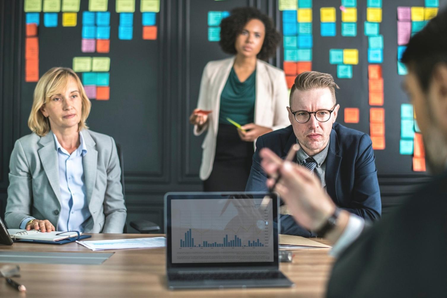 Espace de coaching chaleureux et professionnel
